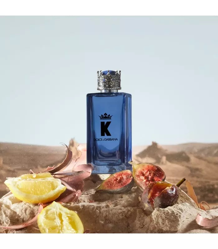 Dolce & Gabbana (King) EDP 100 ml