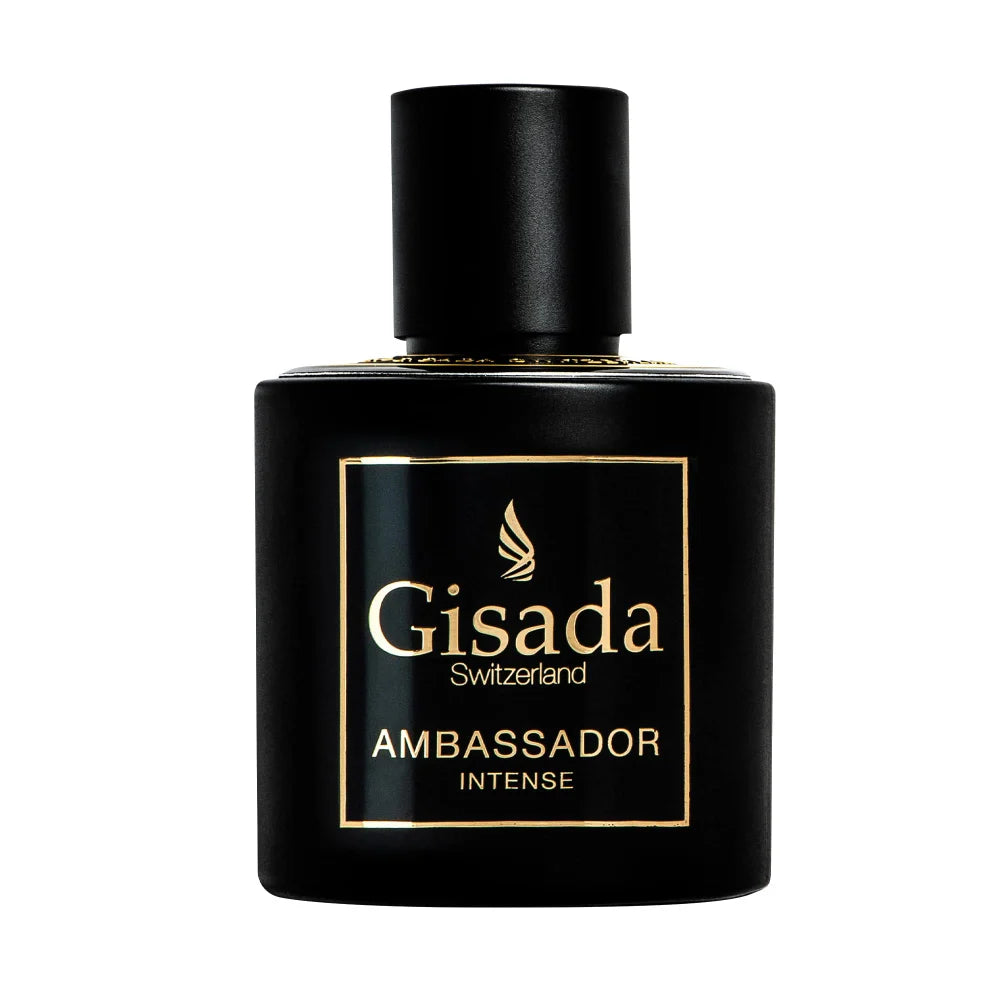 جي سادا أمباسادور إنتينس ماء عطر 100 مل
