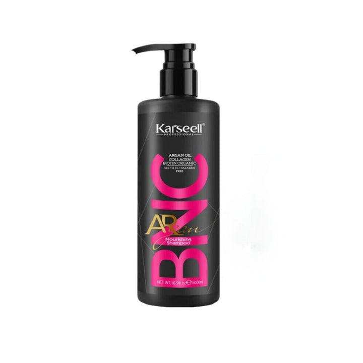 Karseell Argan Nousishing Shampoo 500 Ml