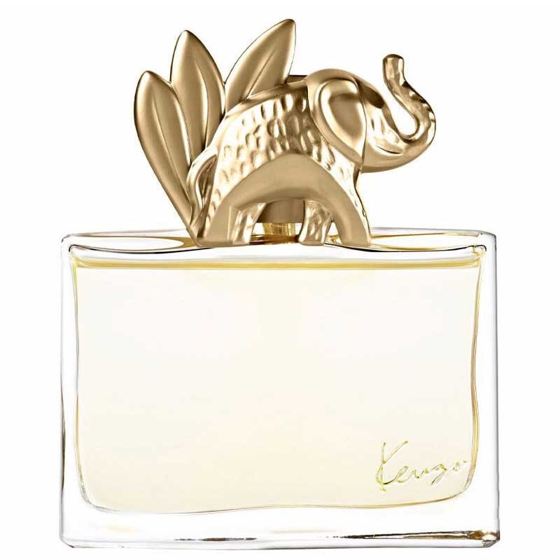 Kenzo Jungle L'elephant-Women-Edp-100ml