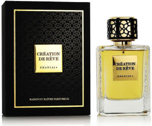 Khadlaj Creation De Reve-Unisex-Edp-100ml