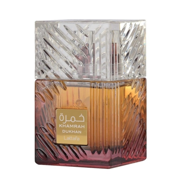 خمرة دخان ماء عطر 100 مل (لطافة)