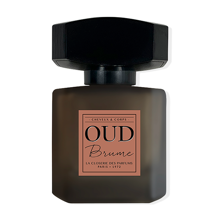 عطر فاخر La Closerie Des Parfums Oud Brume Hairs Spray - 50 مل