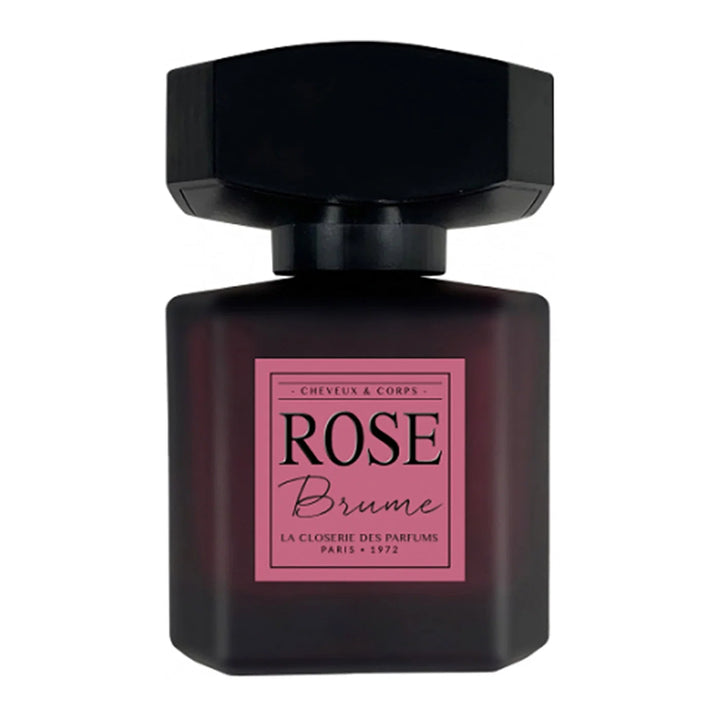عطر فاخر La Closerie Des Parfums Rose Brume Hairs Spray - 50 مل