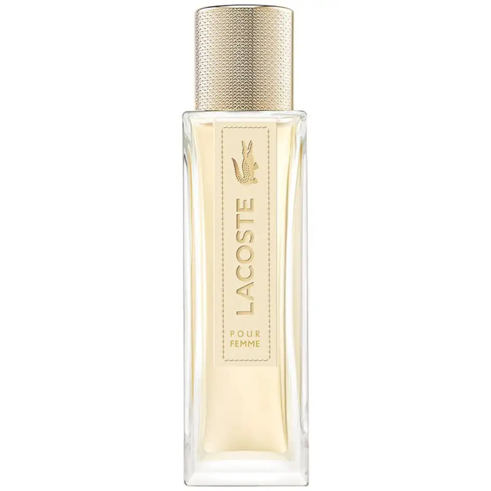 Lacoste Pour Femme-Women-Edp-90ml