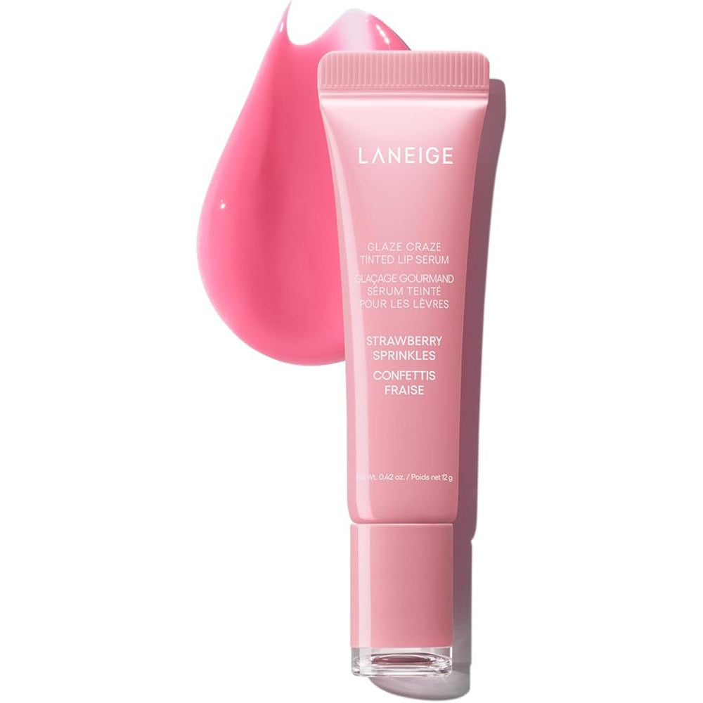 Lip Serum Strawberry Sprinkle 12 g