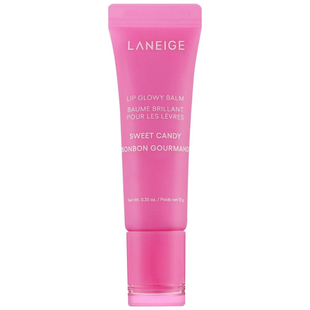 Laneige Lip Glowy Balm Sweet Candy Bon Bon Gourmand