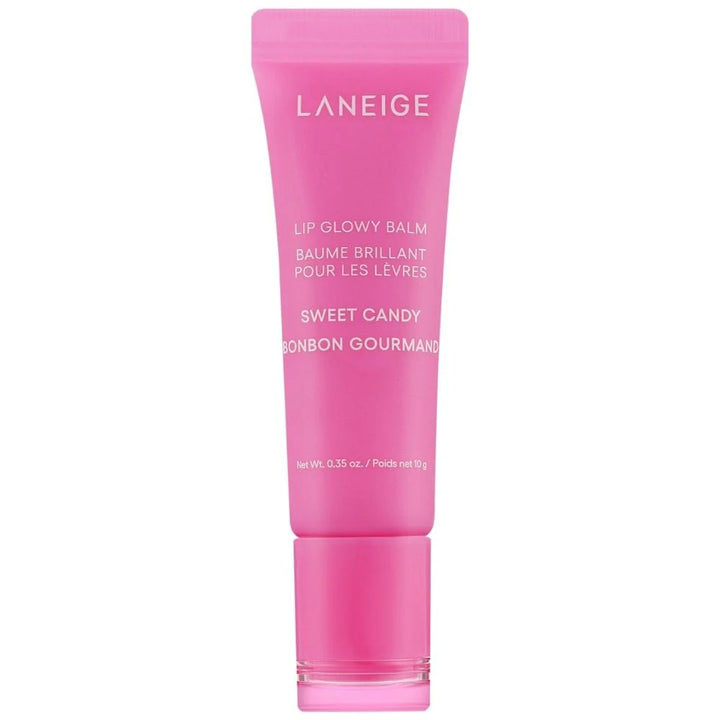 Laneige Lip Glowy Balm Sweet Candy Bon Bon Gourmand