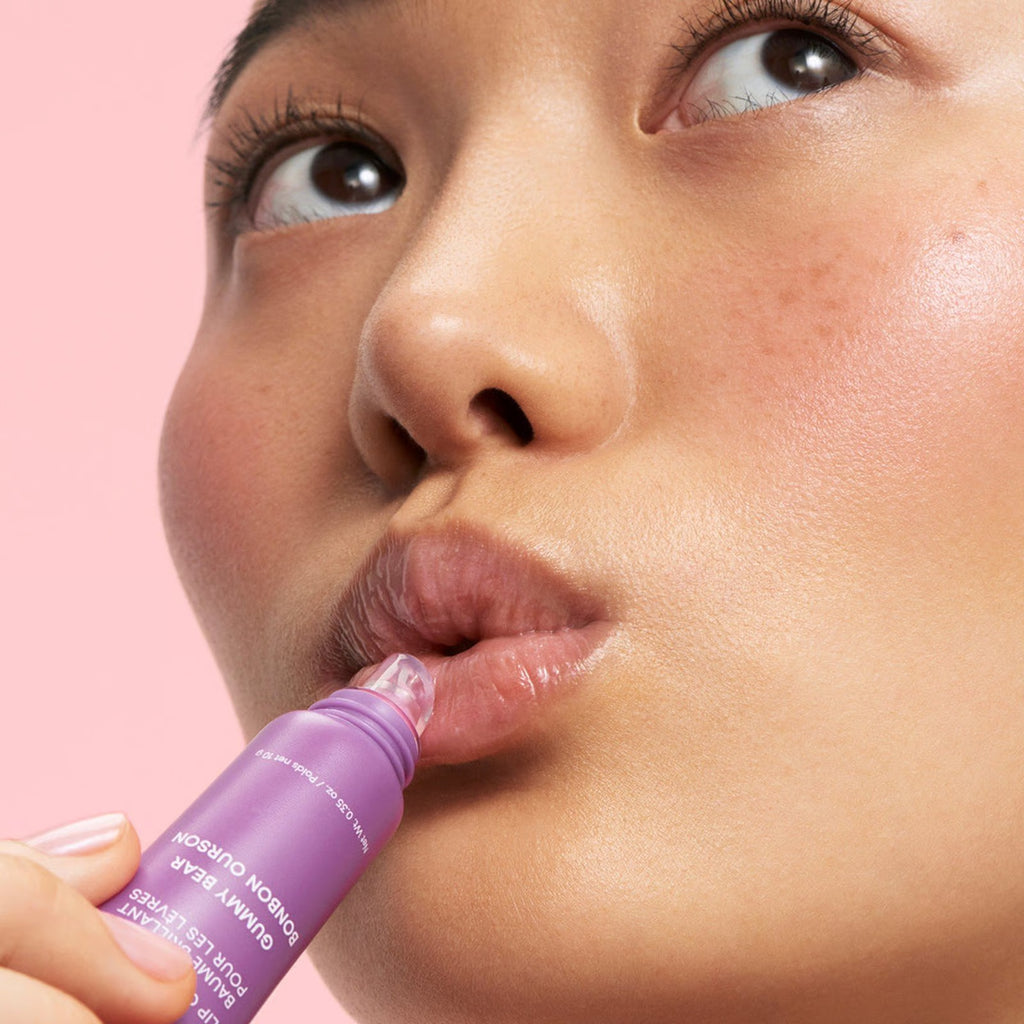 Laniege Lip Glowy Balm 10 G Gummy Bear