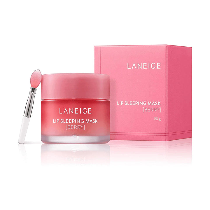 Laneige Lip Sleeping Mask Ex (Berry) 20 G