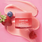 Laneige Lip Sleeping Mask Ex (Berry) 20 G
