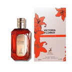 Victoria Flower Rosa Lilium EDP 100 ml (Maison Alhambra)