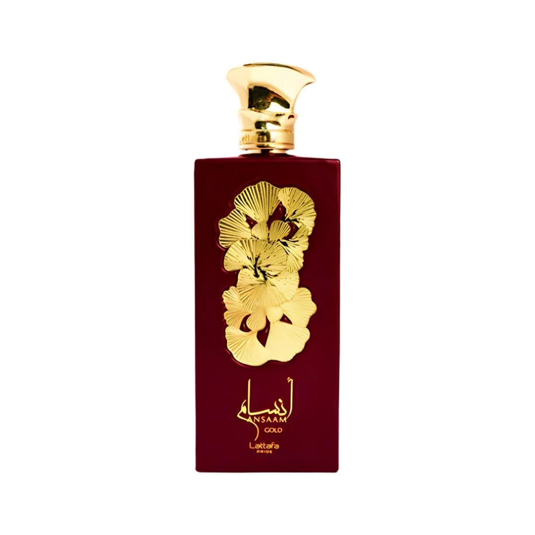 Ansaam Gold EDP 100 ml (Lattafa)