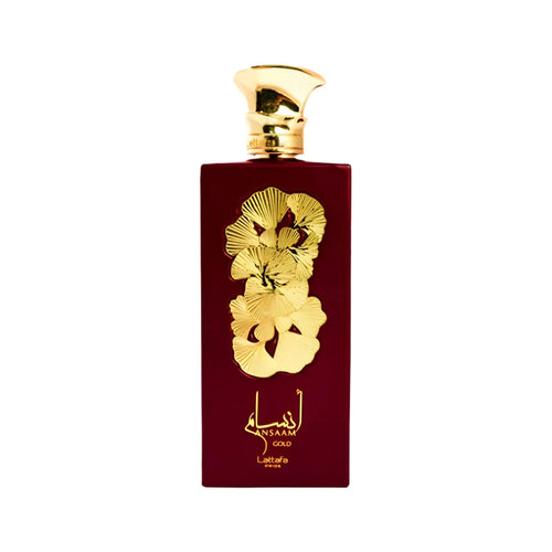 Ansaam Gold Edp 100 Ml (Lattafa)