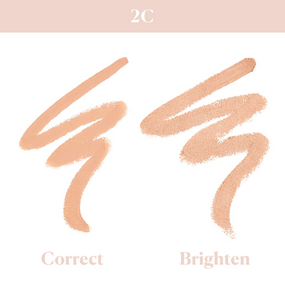 Laura mercier secret camouflage brighten & correct duo