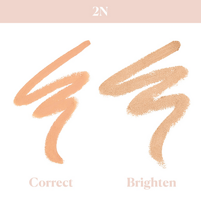 Laura mercier secret camouflage brighten & correct duo