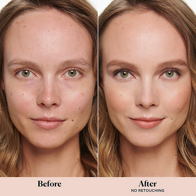 Laura mercier secret camouflage brighten & correct duo