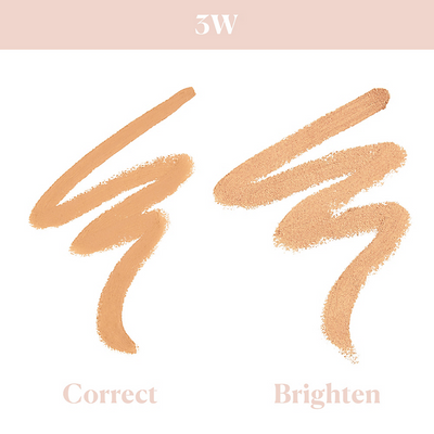 Laura mercier secret camouflage brighten & correct duo
