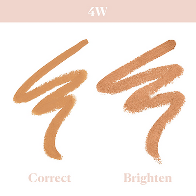 Laura mercier secret camouflage brighten & correct duo