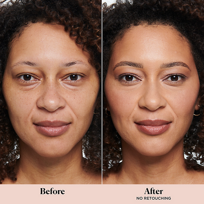 Laura mercier secret camouflage brighten & correct duo