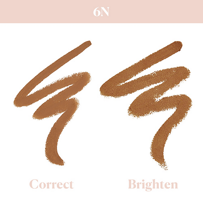 Laura mercier secret camouflage brighten & correct duo