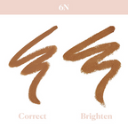 Laura mercier secret camouflage brighten & correct duo