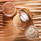 Laura Mercier Translucent Loose Setting Powder Light Catcher - Honey Star