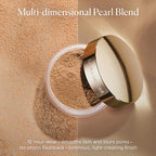 Laura Mercier Translucent Loose Setting Powder Light Catcher - Honey Star