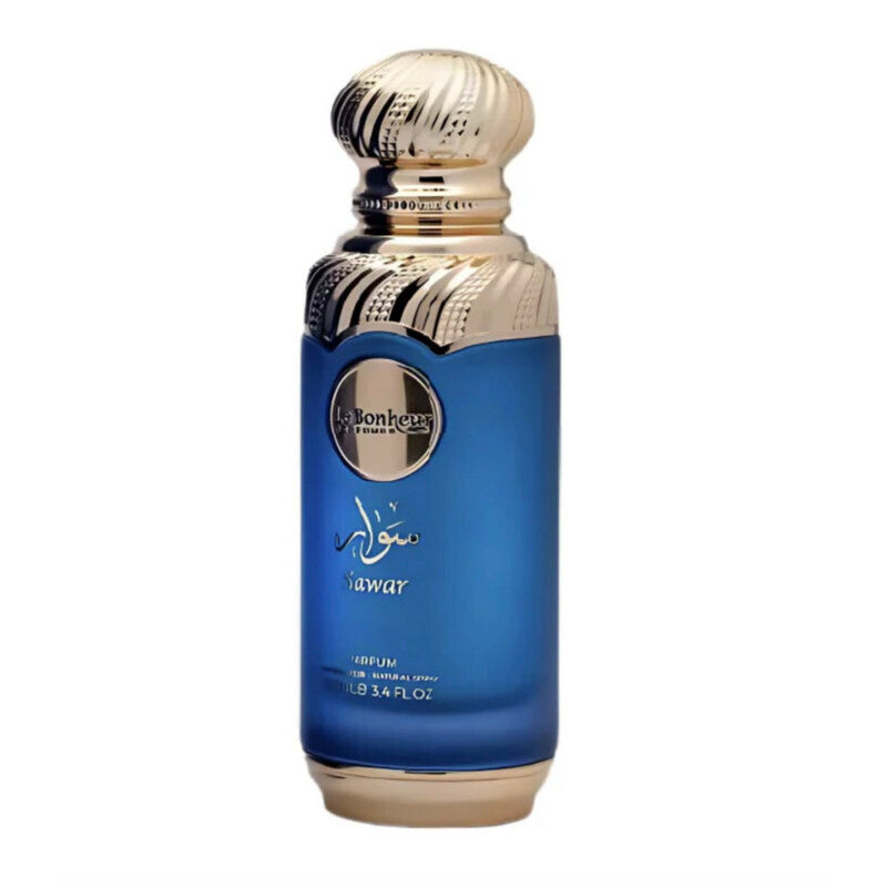 Sawar Parfum 100 ml (Le Bonheur)
