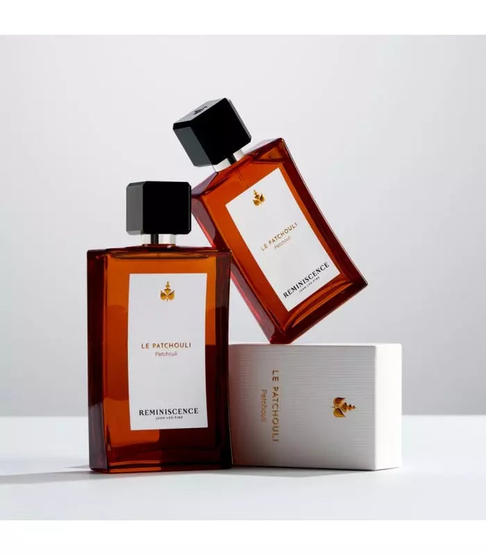 Le Patchouli EDT Intense EDT 100 ml (Reminiscence Jlp)