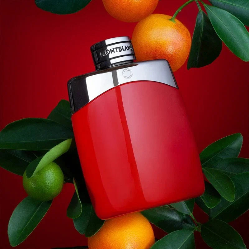 Mont Blanc Legend Red-Men-Edp-100ml