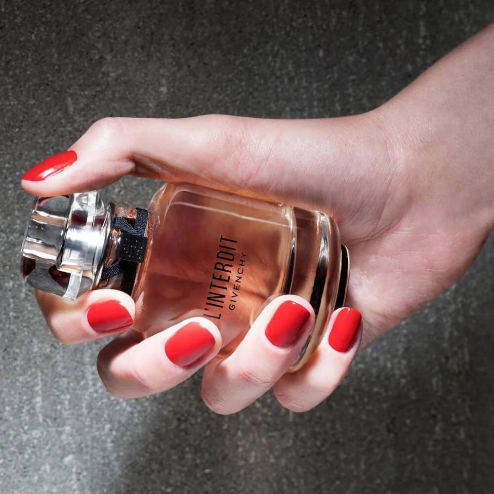 Givenchy L'interdit EDP 80 ml