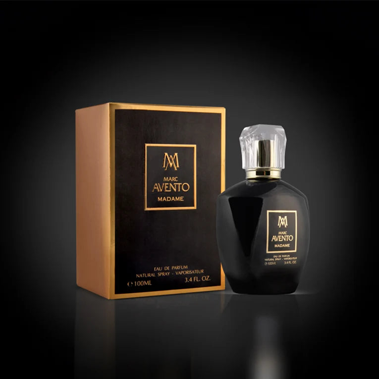 Marc Avento Madame EDP 100 ml