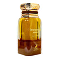 عطر ميستيريوس أمبر او دي بارفان 80 مل (ميزون الحمراء)