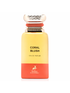 Coral Blush Eau Mist-Ical 150 ml (Maison Alhambra)