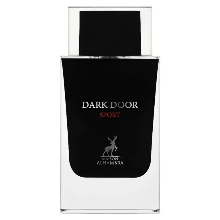 Dark Door Sport EDP 100 ml (Maison Alhambra)