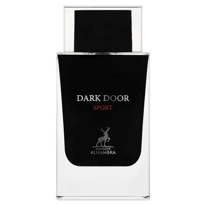 Dark Door Sport Edp 100 Ml (Maison Alhambra)