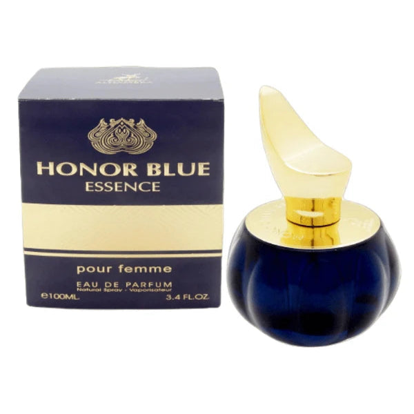 Honor Blue Essence Femme EDP 100 ml (Maison Alhambra)