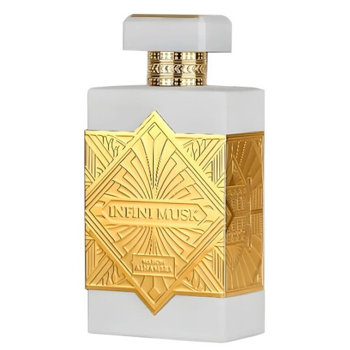 Infini Musk Edp 100 Ml (Maison Alhambra)