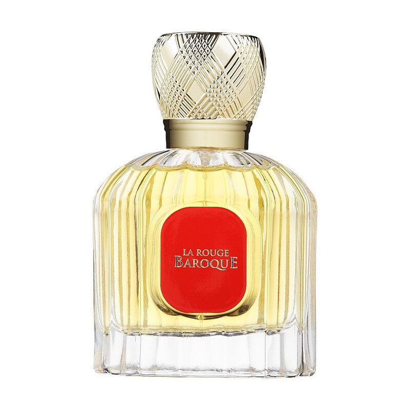 La Rouge Baroque EDP 100 ml (Maison Alhambra)
