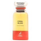عطر كورال بلاش او دي بي 80 مل (ميزون الحمرة)