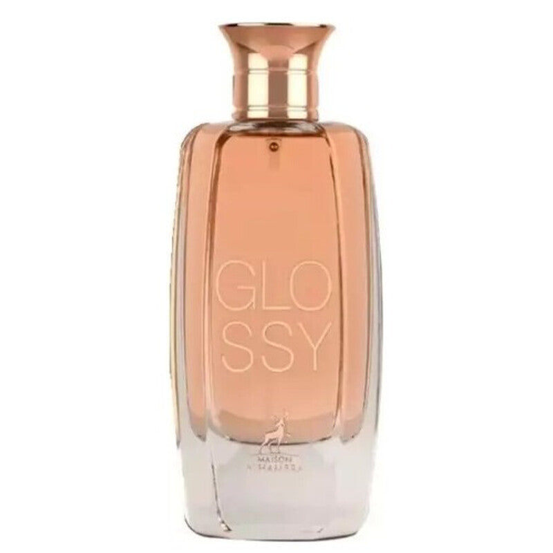 Glossy EDP 100 ml (Maison Alhambra)