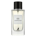 عطر إي إل إمبريشيو فام من ميزون الحمبرا - او دي بارفان 100 مل