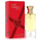 لاف سترينجز فور هير EDP 100 مل (ميزون الحمراء)