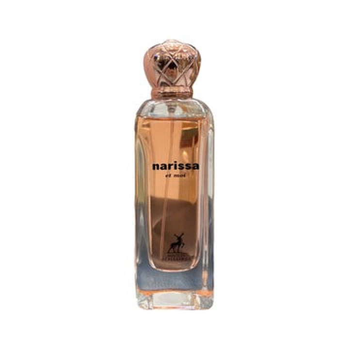 عطر فاخر Narissa Et Moi (ميزون الحمبرا) - ماء عطر - 100 مل