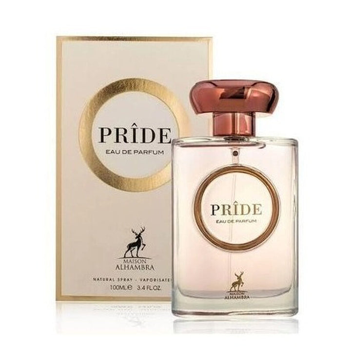 Pride Edp 100 Ml (Maison Alhambra)