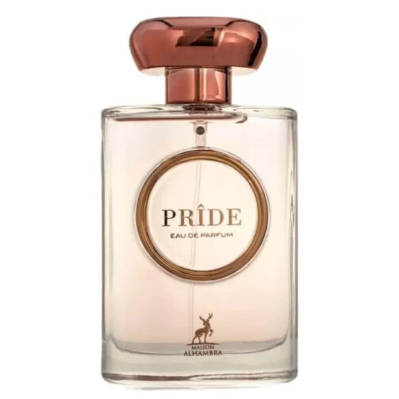 Pride EDP 100 ml (Maison Alhambra)
