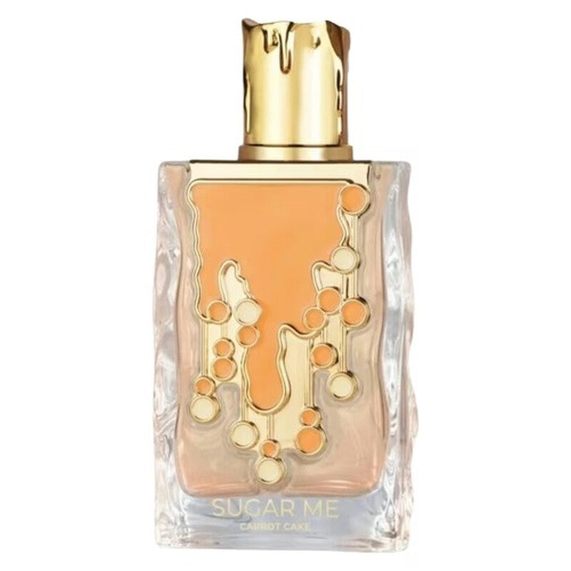 Sugar Me Carrot Cake EDP 100 ml (Maison Alhambra)
