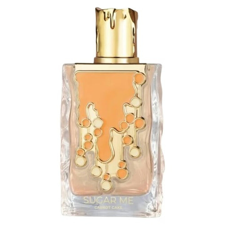 عطر فاخر Sugar Me Carrot Cake (ميزون الحمبرا) - ماء عطر - 100 مل