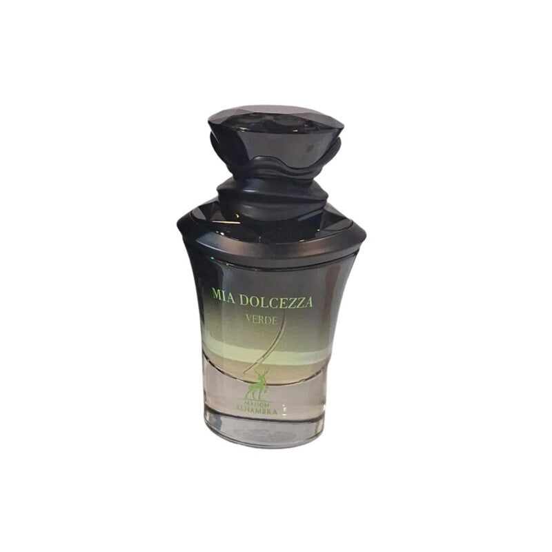 Mia Dolcezza Verde EDP 100 ml (Maison Alhambra)